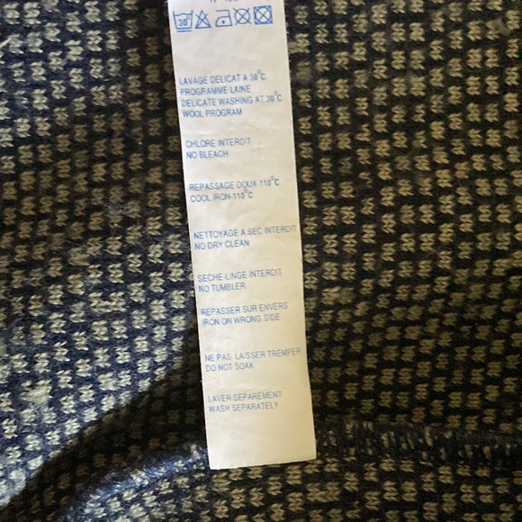 Catimini Baby Mini fleece jacket, size 3T. - Picture 7 of 8